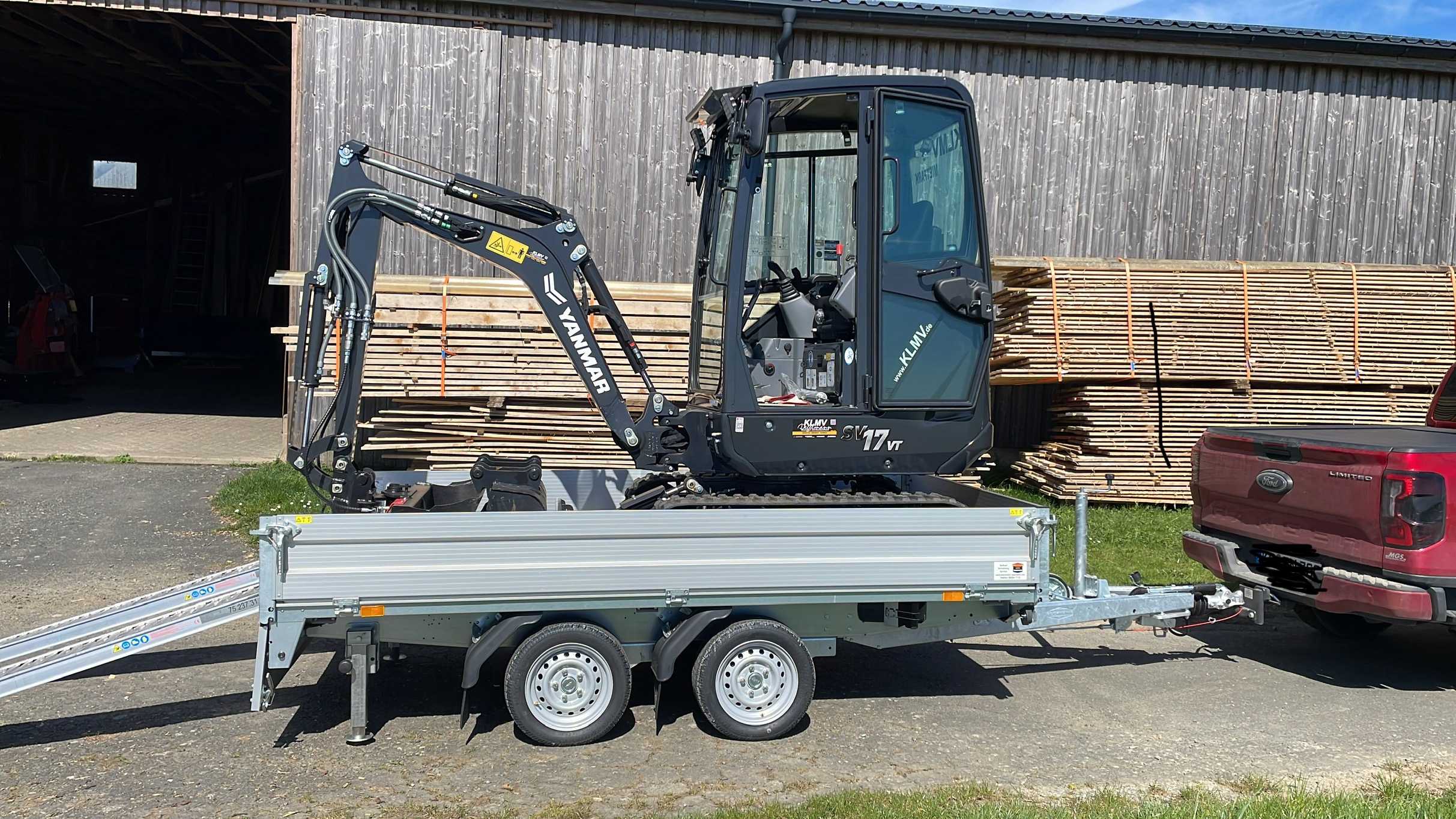 Bilder Rainer Neubauer Brennstoffe