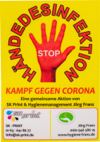 Hygienemanagement Inh. Jörg Franz, Bahnhofstrasse 22 in Groitzsch