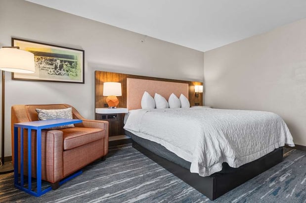 Images Hampton Inn & Suites Selma-San Antonio-Randolph AFB Texas