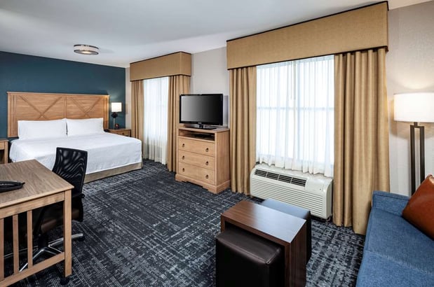 Images Homewood Suites by Hilton Austin/Round Rock, TX