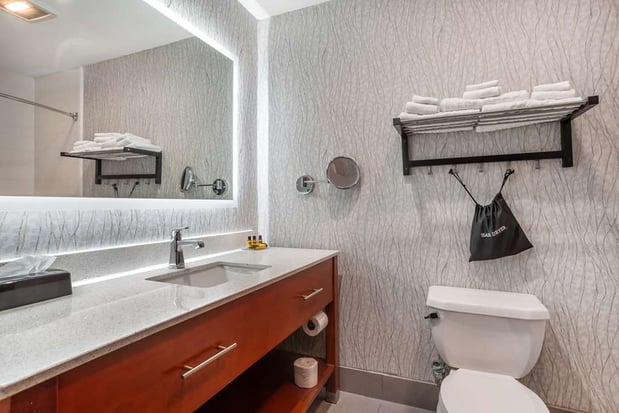 Images Best Western Plus Jackson Downtown-Coliseum