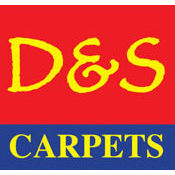 D & S Carpets (IOW) Ltd Logo