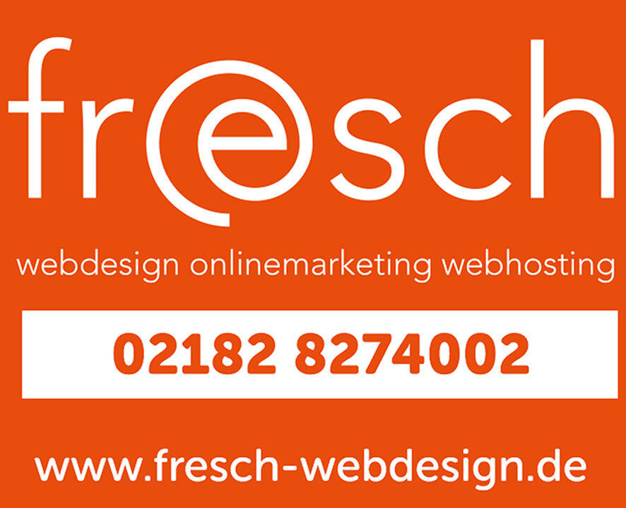 Bild 41 fresch-webdesign GbR in Korschenbroich