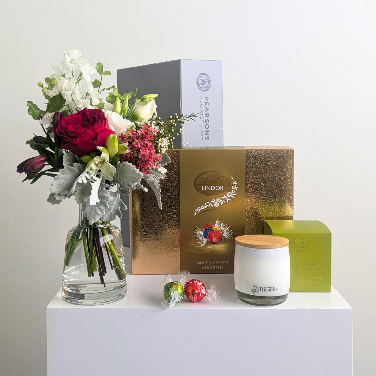 Images Pearsons Florist Melbourne