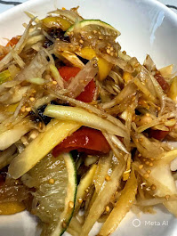 maipithai & sushi bar Image