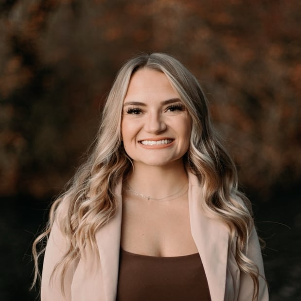 Images Lacey Cathcart at Comparion Insurance Agency