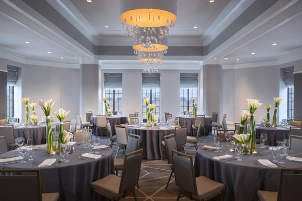 Images Kimpton Hotel Palomar Philadelphia by IHG