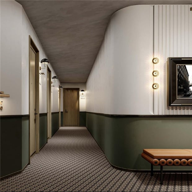 Images The George at Columbia, Tapestry Collection by Hilton