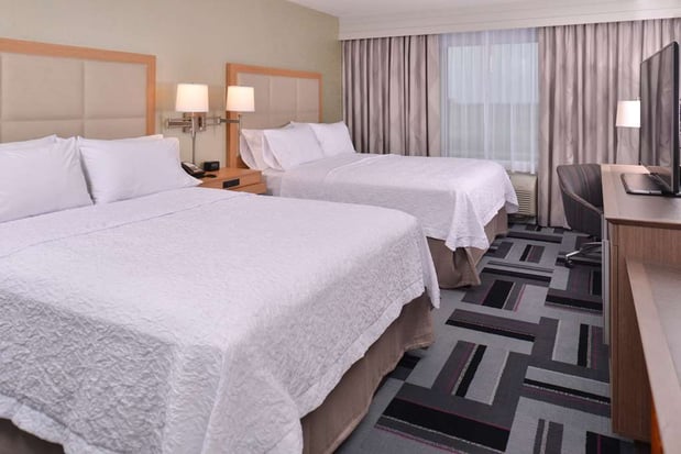 Images Hampton Inn & Suites Ames