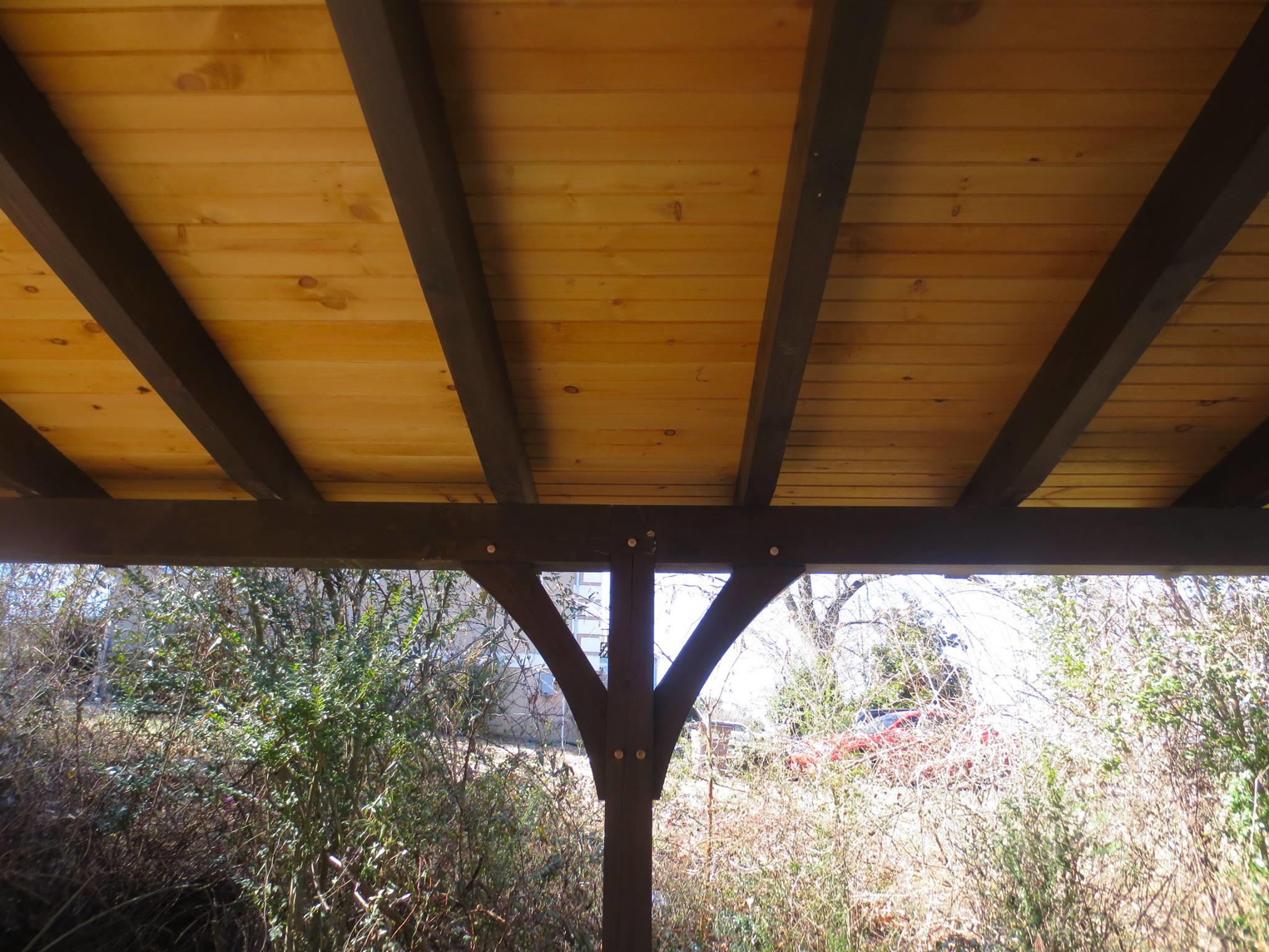 Hunter Custom Carpentry, LLC