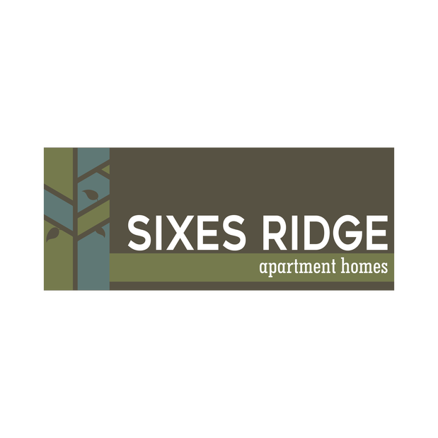 Sixes Ridge Logo