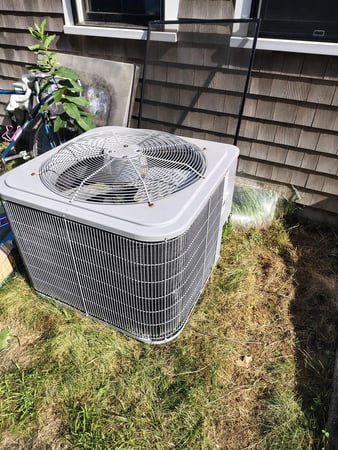 Images Cape Cod Central Heating & Cooling