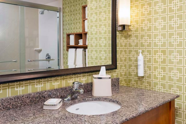 Images Hampton Inn and Suites Clayton/St Louis-Galleria Area