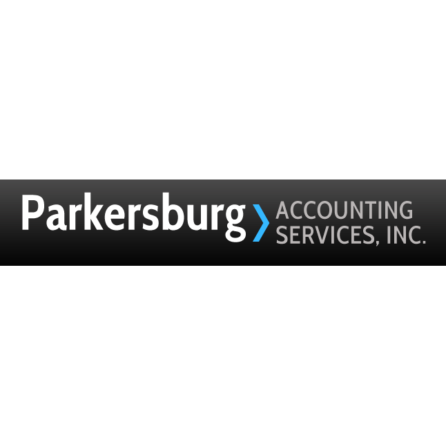 Parkersburg Accounting Services Logo