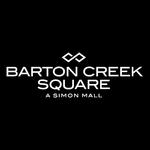 Barton Creek Square Logo