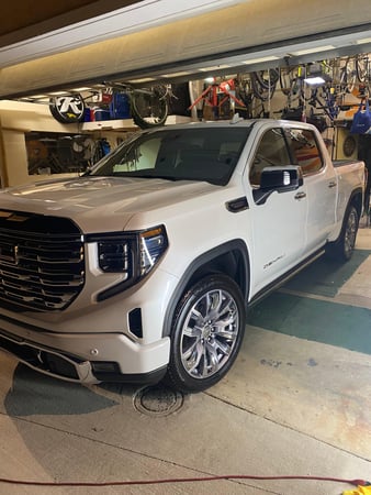 Images Kade's Mobile Detailing & Ceramic Coatings