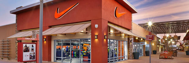 Images Nike Factory Store - Chandler
