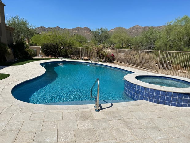 Images Sunkiss Pools