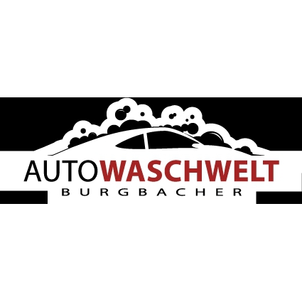 Logo Autowaschwelt Burgbacher Inh. Philipp Konzelmann