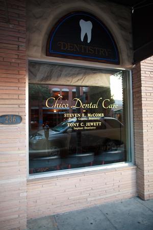 Images Chico Dental Care