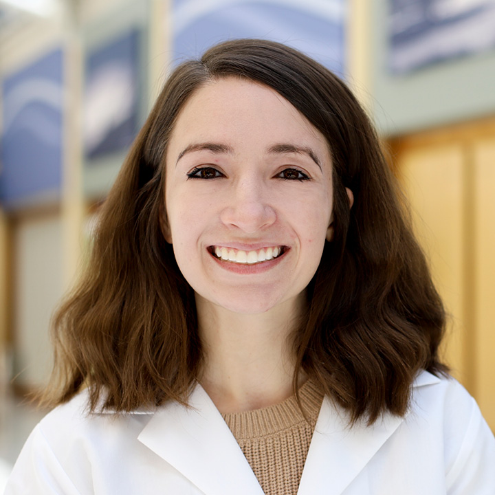Olivia Hock Crofoot, PA - Dowagiac, MI - Family Medicine