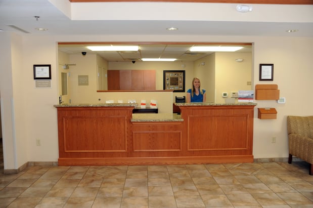 Images Candlewood Suites Radcliff - Fort Knox by IHG