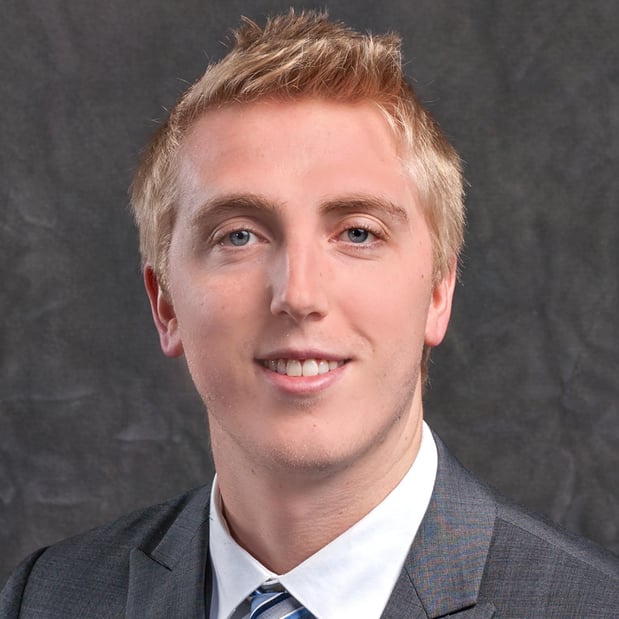 Images Edward Jones - Financial Advisor: Jacob Sinderman, CFP®