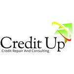 Credit Up Logo