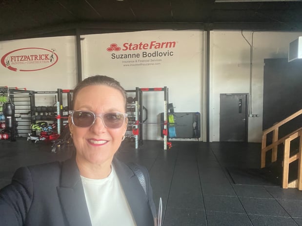 Images Suzanne Bodlovic - State Farm Insurance Agent