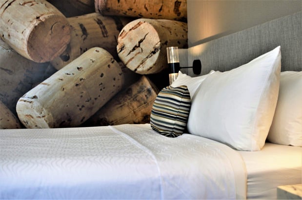 Images Hotel Indigo Napa Valley by IHG