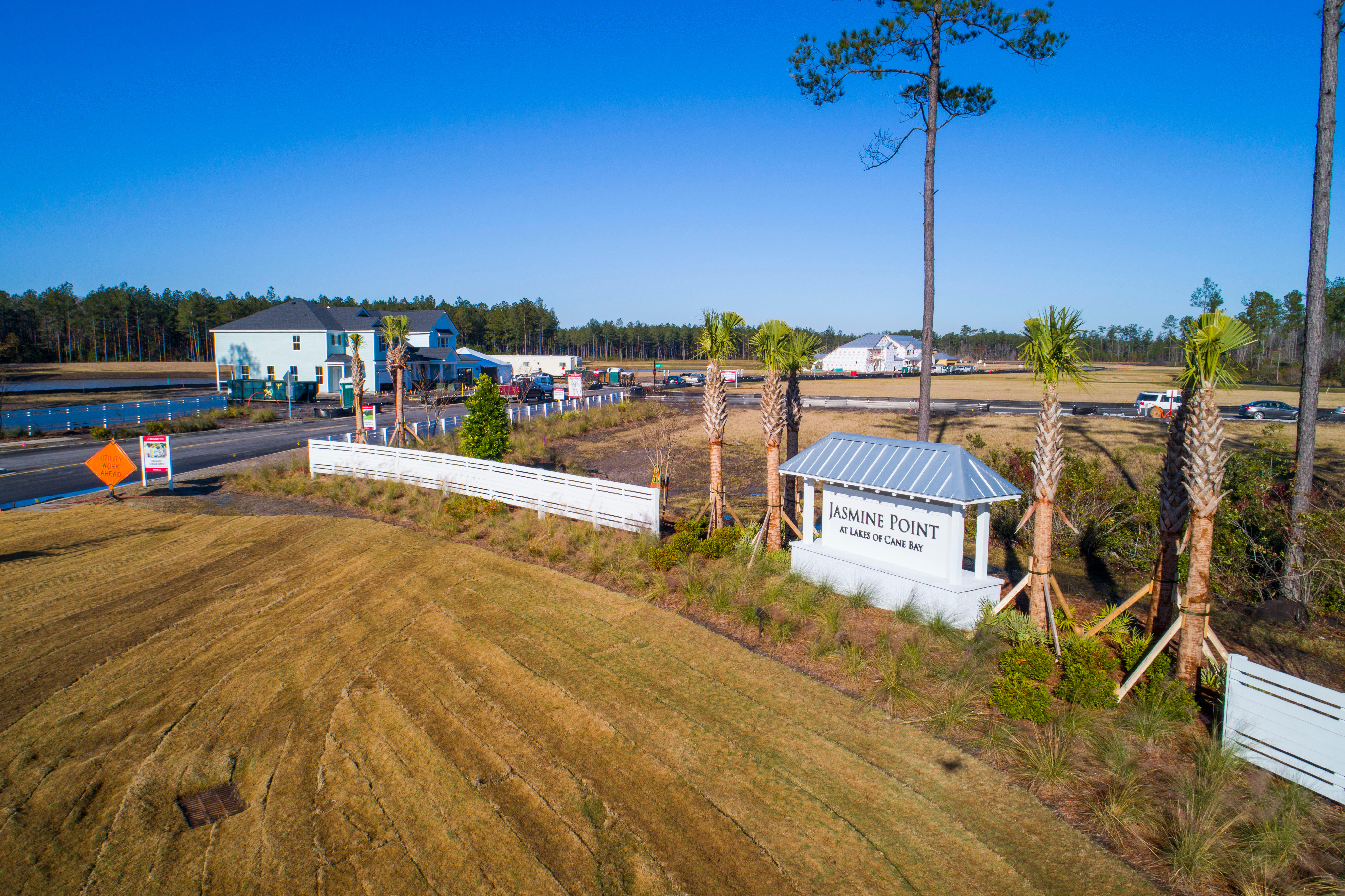 Beazer Homes Jasmine Point at Lakes of Cane Bay Photo