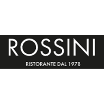 Restaurant Rossini in Düsseldorf - Logo