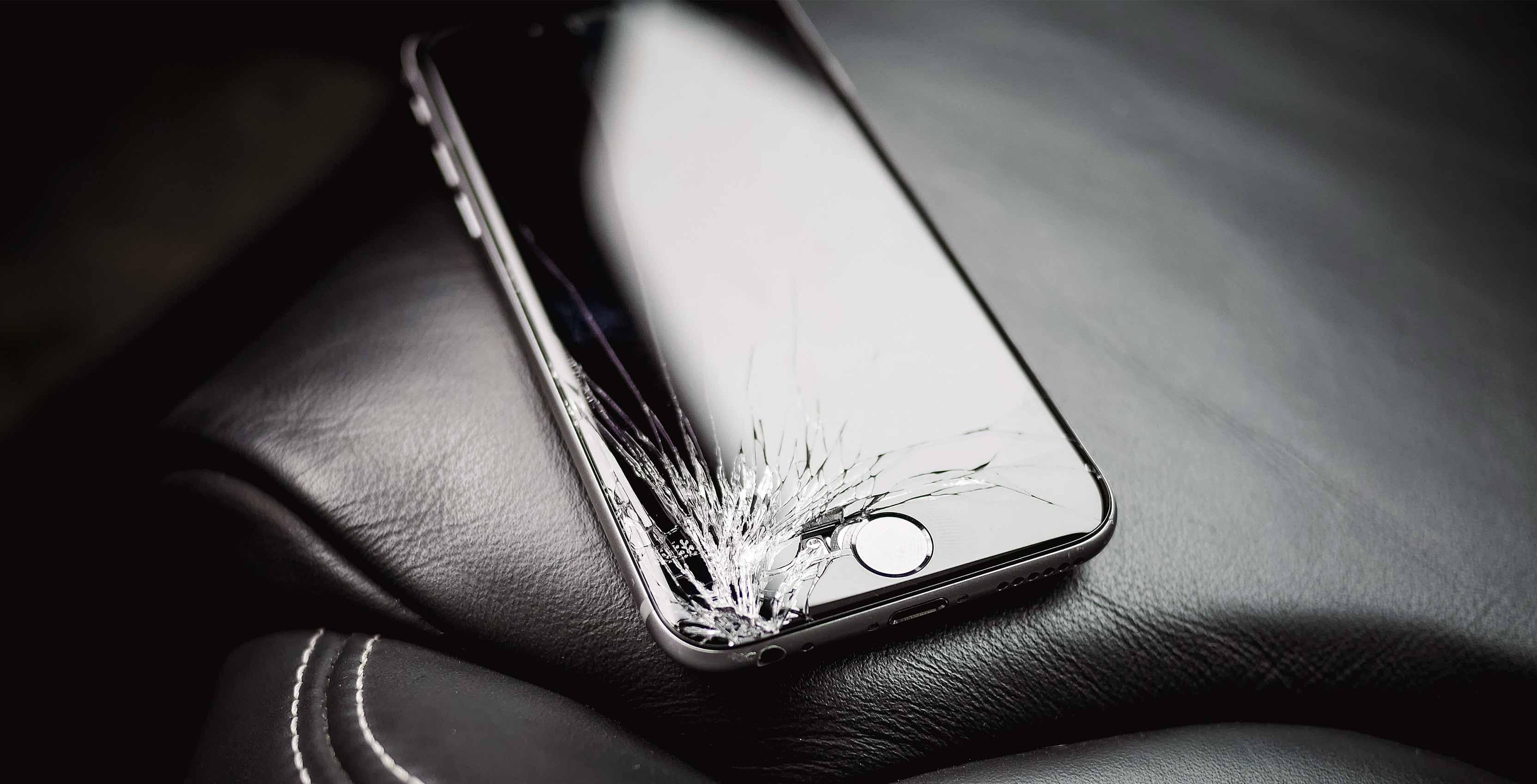 iPhone Sofort Reparatur Dortmund, Rodenbergstraße 47 in Aplerbeck