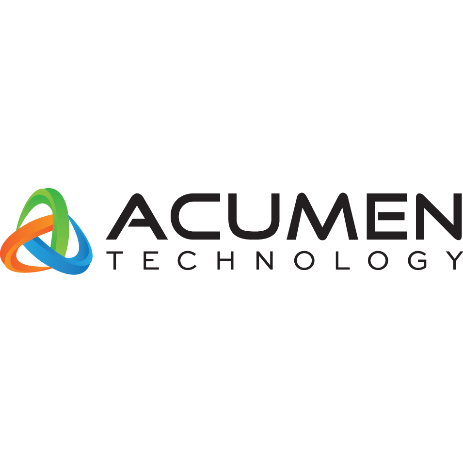Acumen Technology Logo