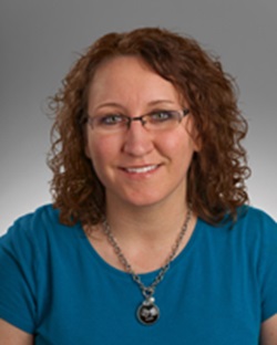 Stacy Zimney, PA-C