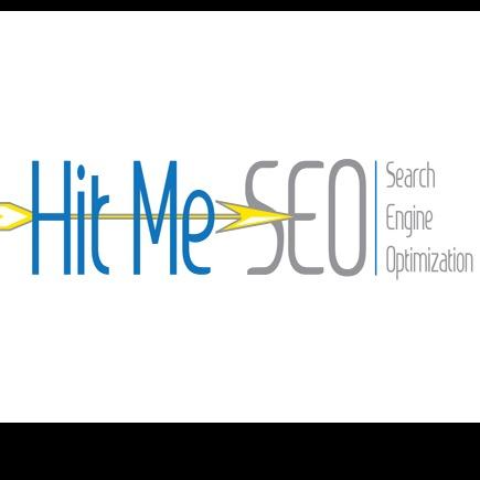 Hit Me SEO Logo