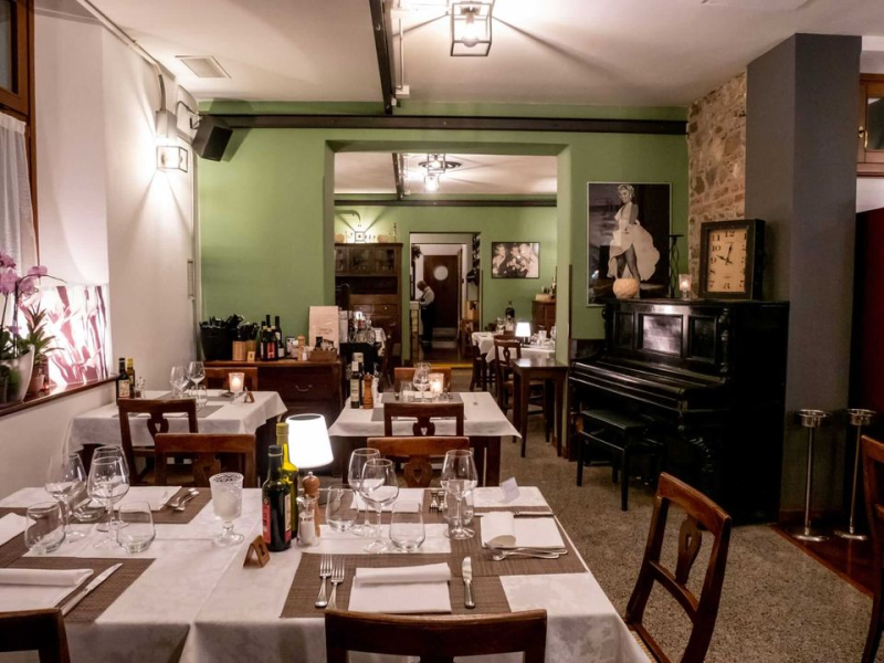 Place around image