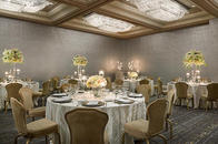 Events and Weddings | Park Lane Hotel NYC
