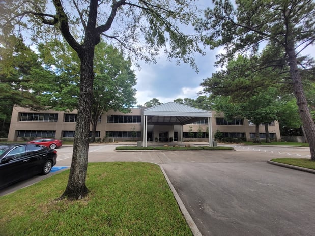 Images Eye Center of Texas - Woodlands/Conroe