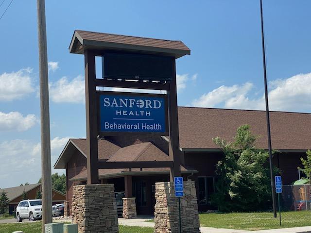 Images Sanford Health Behavioral Health Center Park Rapids