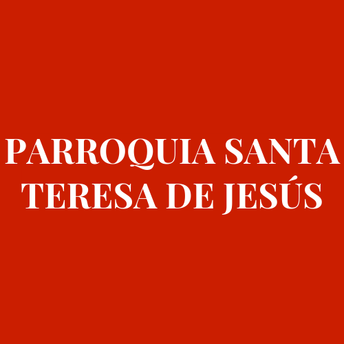 Parroquia Santa Teresa De Jesús Valladolid