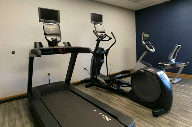 Images Hampton Inn Scranton At Montage Mountain