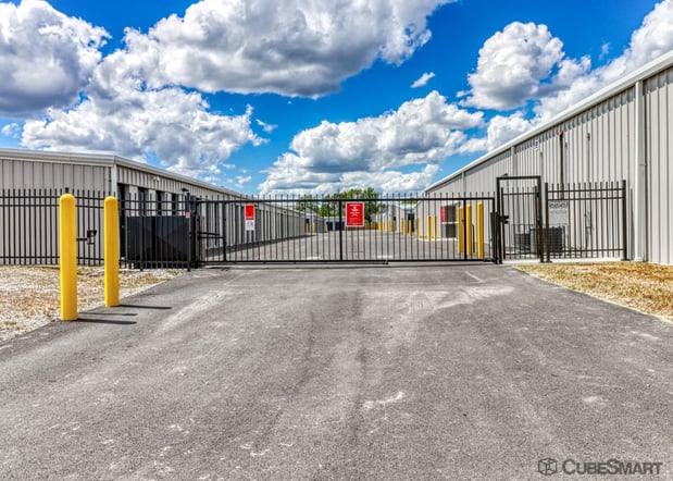 Images CubeSmart Self Storage