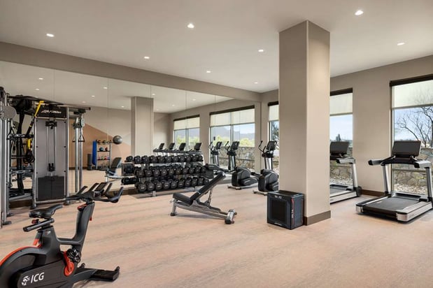 Images Hilton North Scottsdale at Cavasson