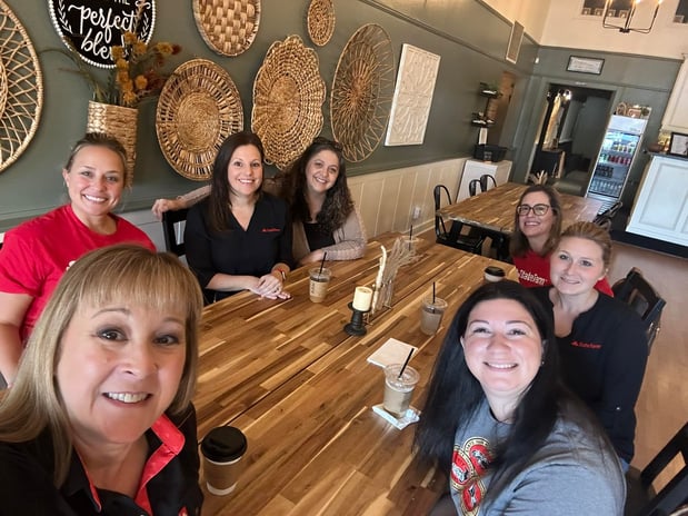 Images Kim Varnadore - State Farm Insurance Agent