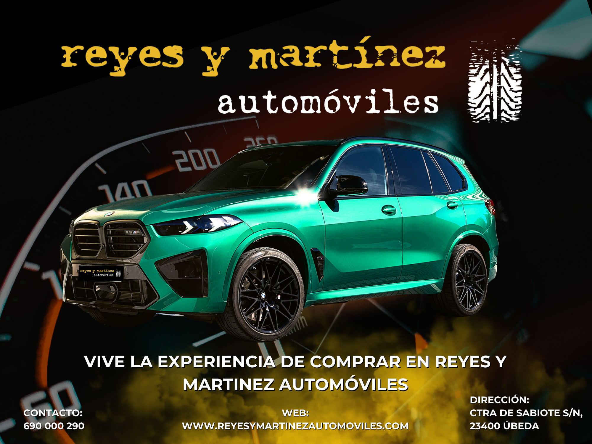 Images Reyes Y Martinez Automoviles