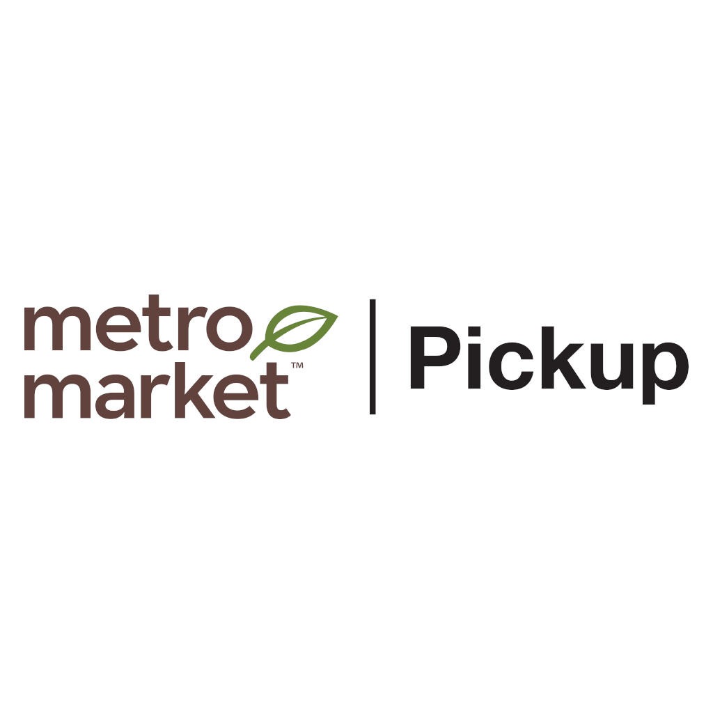 Metro Market Grocery Pickup and Delivery Photo