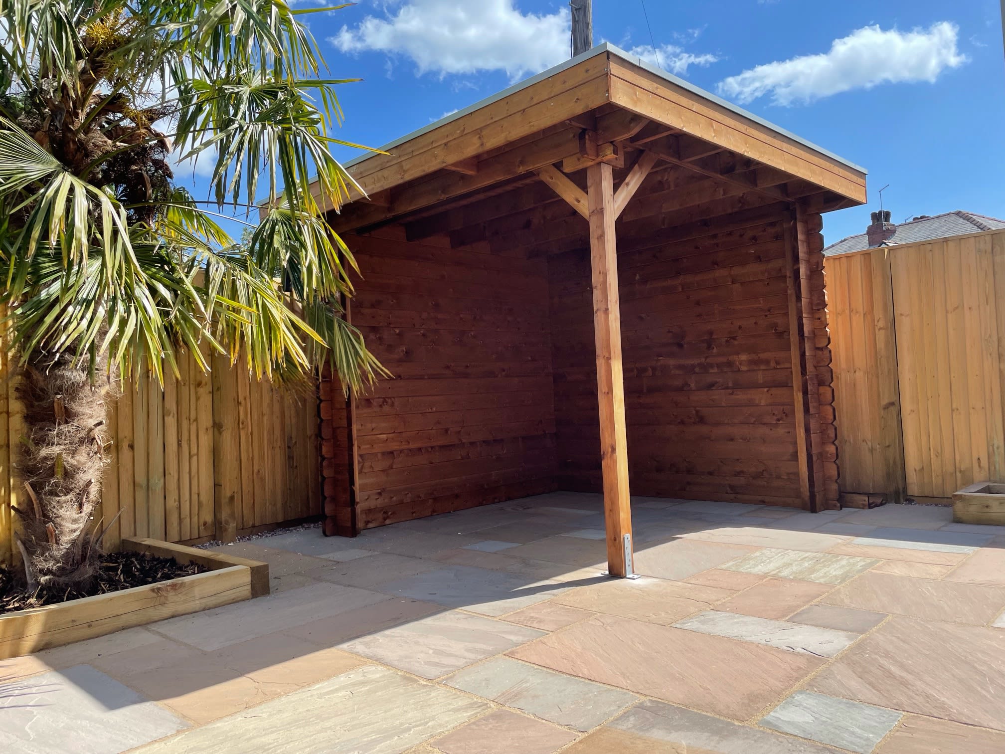 Images Webster & Son Landscapes Ltd