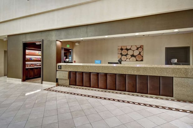 Images Embassy Suites by Hilton Santa Clara Silicon Valley
