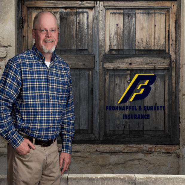 Images Frohnapfel & Burkett Insurance Agency